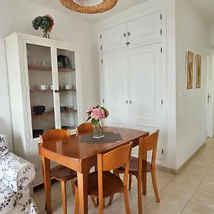 Hispalis 304 Apartment